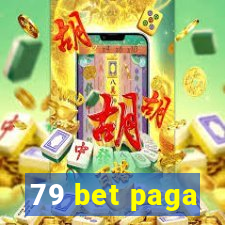 79 bet paga